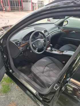 Mercedes-Benz E 280, снимка 5