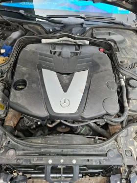 Mercedes-Benz E 280, снимка 9
