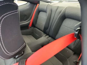 Ford Mustang GT| 5.0L V8| CARFAX| , снимка 11