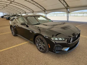 Ford Mustang GT| 5.0L V8| CARFAX| , снимка 2