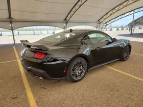 Ford Mustang GT| 5.0L V8| CARFAX| , снимка 3