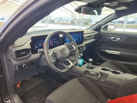 Ford Mustang GT| 5.0L V8| CARFAX| , снимка 9