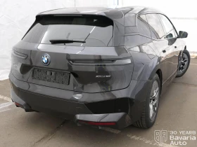BMW iX 50 xDrive Edition Sport, снимка 3