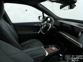 BMW iX 50 xDrive Edition Sport, снимка 7