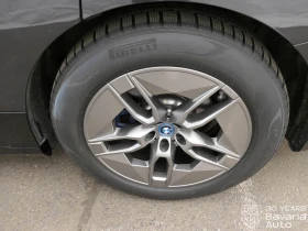 BMW iX 50 xDrive Edition Sport, снимка 16