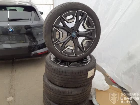 BMW iX 50 xDrive Edition Sport, снимка 17