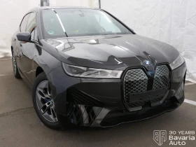 BMW iX 50 xDrive Edition Sport, снимка 4