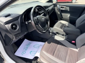 Toyota Auris 1.8HYBRID Лизинг през Уникредит по 178 евро, снимка 10