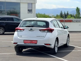 Toyota Auris 1.8HYBRID Лизинг през Уникредит по 178 евро, снимка 6