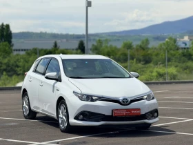 Toyota Auris 1.8HYBRID Лизинг през Уникредит по 178 евро, снимка 3