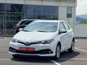 Toyota Auris 1.8HYBRID Лизинг през Уникредит по 178 евро, снимка 1