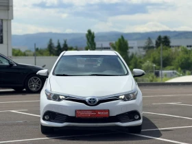 Toyota Auris 1.8HYBRID Лизинг през Уникредит по 178 евро, снимка 2