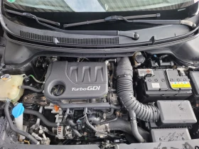 Hyundai I20 PANORAMA* CAMERA* NAVI* LED, снимка 13