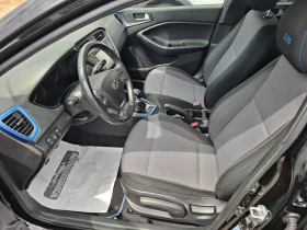Hyundai I20 PANORAMA* CAMERA* NAVI* LED, снимка 5