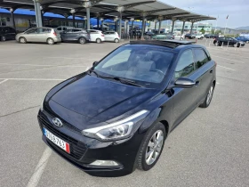 Hyundai I20 PANORAMA* CAMERA* NAVI* LED, снимка 4