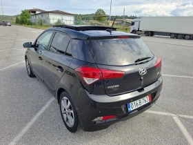 Hyundai I20 PANORAMA* CAMERA* NAVI* LED, снимка 2