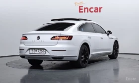 VW Arteon, снимка 2
