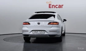 VW Arteon, снимка 4