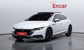 VW Arteon, снимка 1