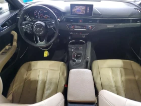 Audi A4 2.0l Premium Plus, снимка 8