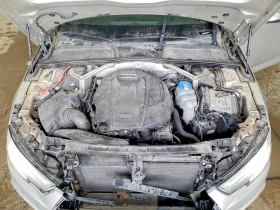 Audi A4 2.0l Premium Plus, снимка 11