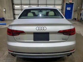 Audi A4 2.0l Premium Plus, снимка 6