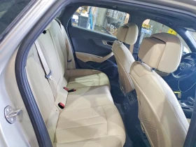 Audi A4 2.0l Premium Plus, снимка 10