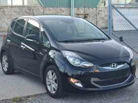 Hyundai Ix20 1.6i 125ps AUTOMAT / NAVI / PANORAMA , снимка 3