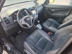 Hyundai Ix20 1.6i 125ps AUTOMAT / NAVI / PANORAMA , снимка 7