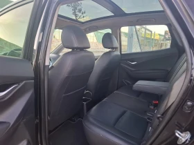 Hyundai Ix20 1.6i 125ps AUTOMAT / NAVI / PANORAMA , снимка 9