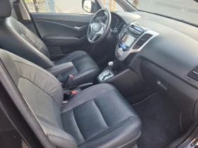 Hyundai Ix20 1.6i 125ps AUTOMAT / NAVI / PANORAMA , снимка 8
