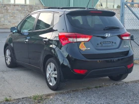 Hyundai Ix20 1.6i 125ps AUTOMAT / NAVI / PANORAMA , снимка 4