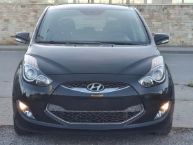 Hyundai Ix20 1.6i 125ps AUTOMAT / NAVI / PANORAMA , снимка 1