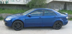 Mazda 6, снимка 3