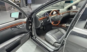 Mercedes-Benz S 500, снимка 10