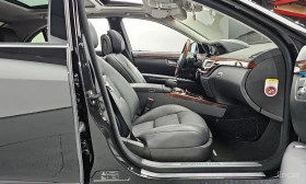 Mercedes-Benz S 500, снимка 11