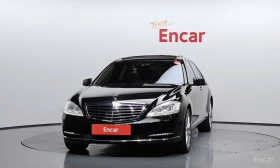 Mercedes-Benz S 500, снимка 3