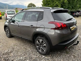 Peugeot 2008 1.5 HDI/ Allure/Panorama , снимка 4