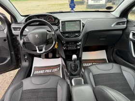 Peugeot 2008 1.5 HDI/ Allure/Panorama , снимка 12