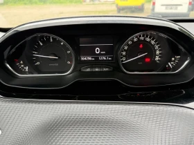 Peugeot 2008 1.5 HDI/ Allure/Panorama , снимка 10