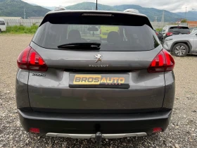 Peugeot 2008 1.5 HDI/ Allure/Panorama , снимка 6