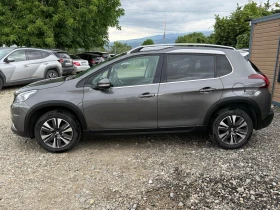Peugeot 2008 1.5 HDI/ Allure/Panorama , снимка 7