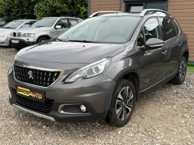 Peugeot 2008 1.5 HDI/ Allure/Panorama , снимка 1