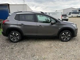 Peugeot 2008 1.5 HDI/ Allure/Panorama , снимка 8