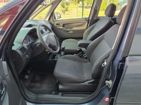 Opel Meriva 1.6i , снимка 9