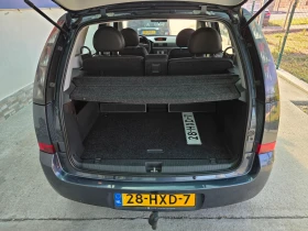 Opel Meriva 1.6i , снимка 7