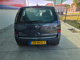 Opel Meriva 1.6i , снимка 5