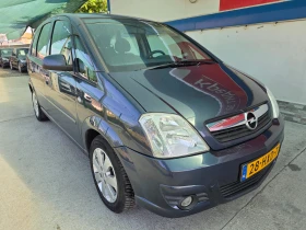 Opel Meriva 1.6i , снимка 3