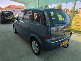 Opel Meriva 1.6i , снимка 6