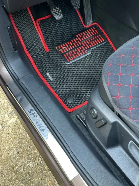 VW Sharan, снимка 7